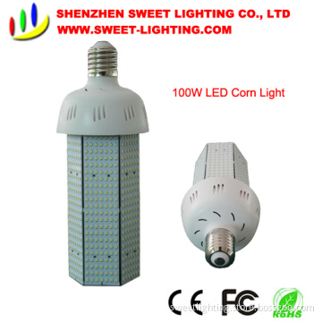 CE FCC RoHS 100W LED Corn Light Wih Factory Price